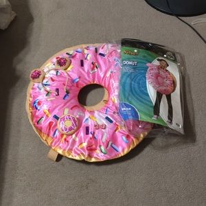 Donut costume